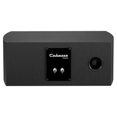 Центральный канал Cabasse Socoa MC170 Brushed Black